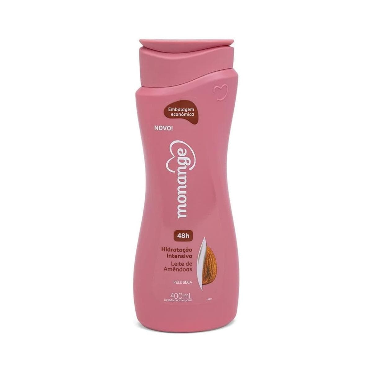 HIDR MONANGE HID INTENSA IP SECA400ML