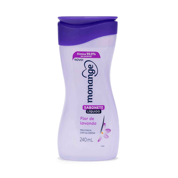 SAB LIQ MONANGE LAVANDA 240ML