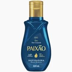 OLEO CORP PAIXAO INSPIRADORA 100 ML