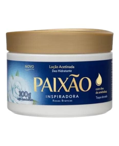 LC PAIXAO ACET INSPI 300G