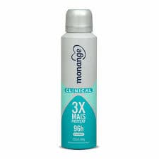 DES MONANGE CLINICAL REVIGORANTE 94G