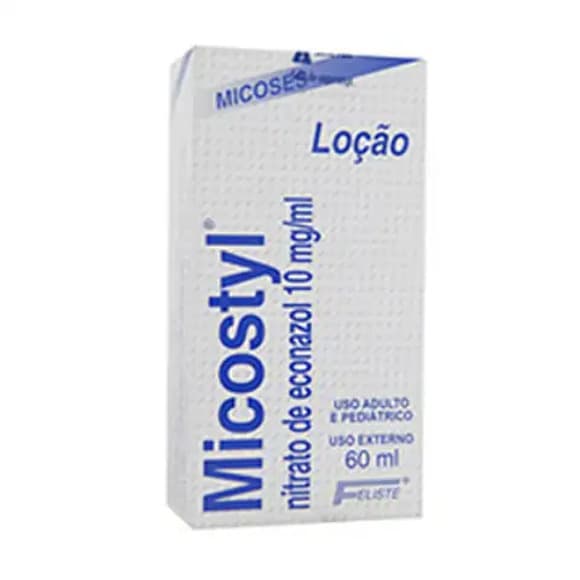 MICOSTYL LOCAO CR.60ML