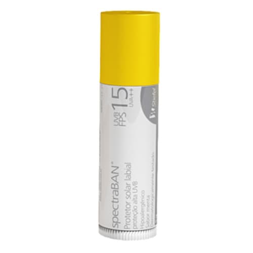 SPECTRABAN FPS 15 PROT LABIAL 5G