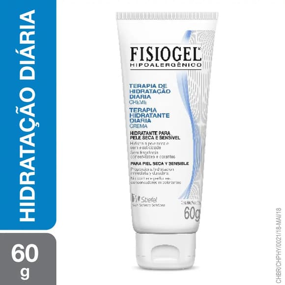 FISIOGEL CR. 60G