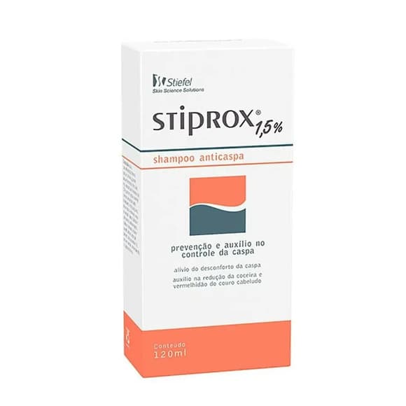 STIPROX FR 100ML