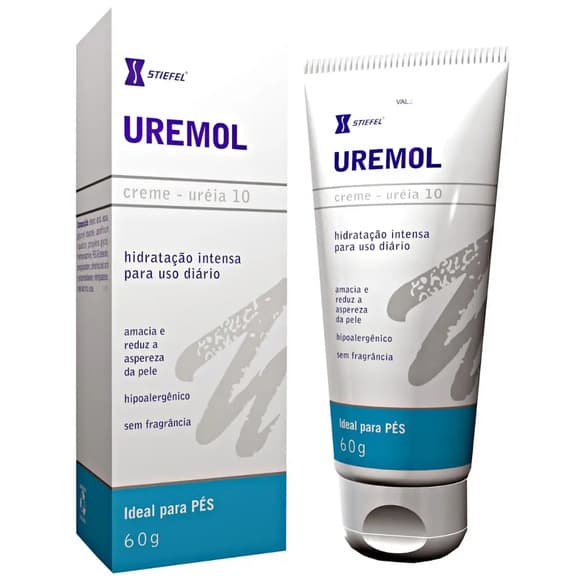 UREMOL CREME 60G