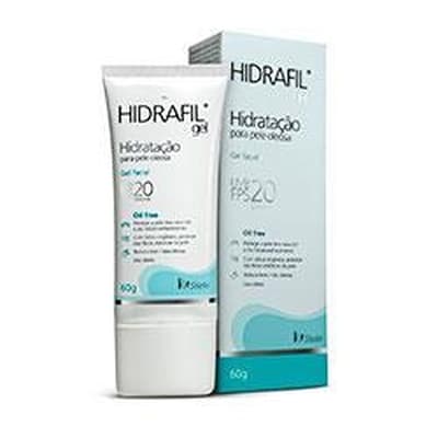 HIDRAFIL GEL FR 60ML