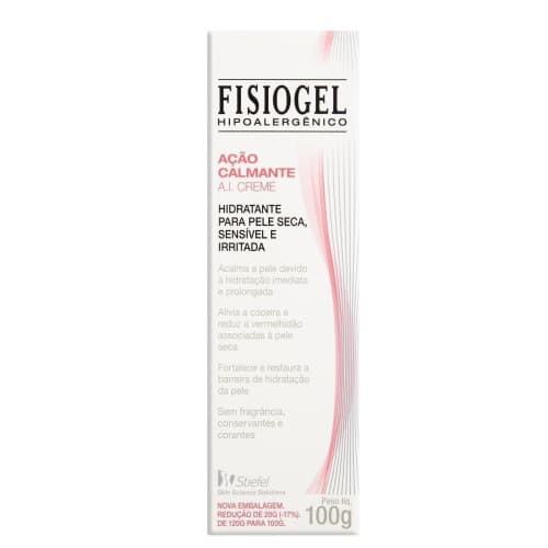 FISIOGEL A.I CR 100G