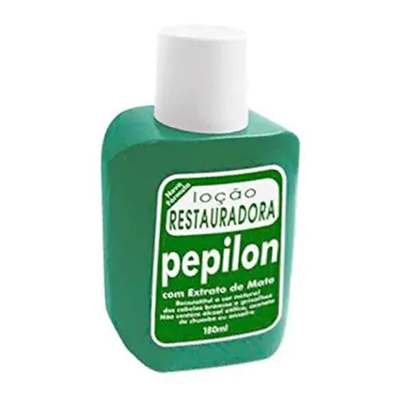 LOC CAP PEPILON RESTAURADORA 180ML