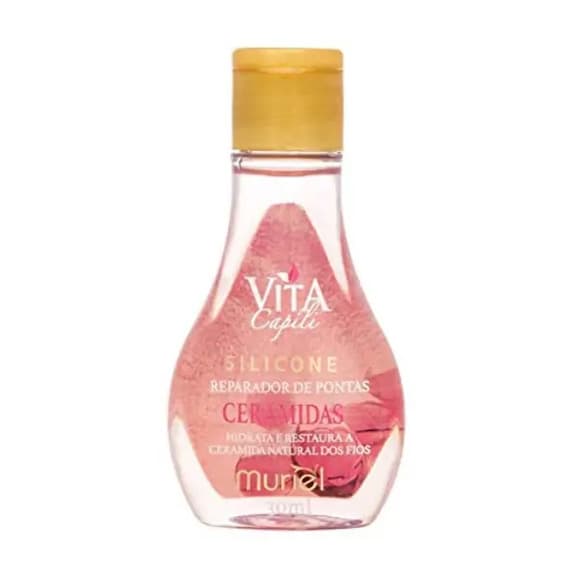 REP PONTAS VITA CAPI CERAMIDAS 30ML