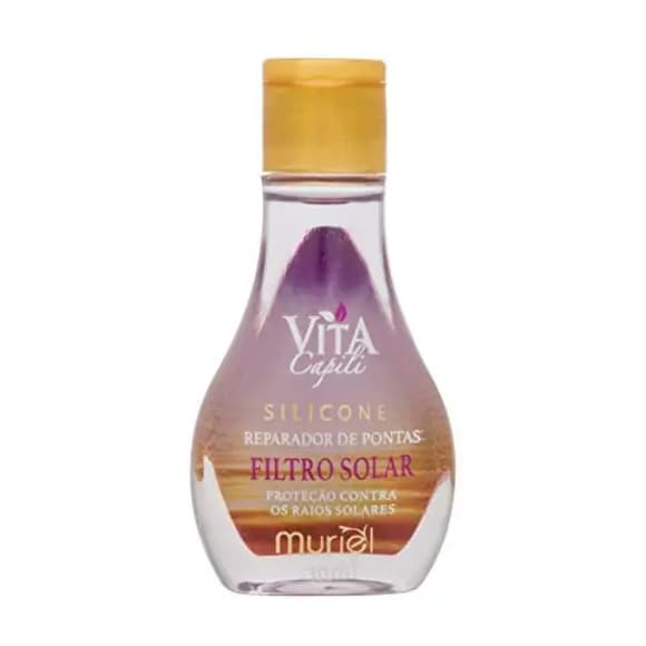 REP PONTAS VITA CAPI FILTRO SOLAR 30ML