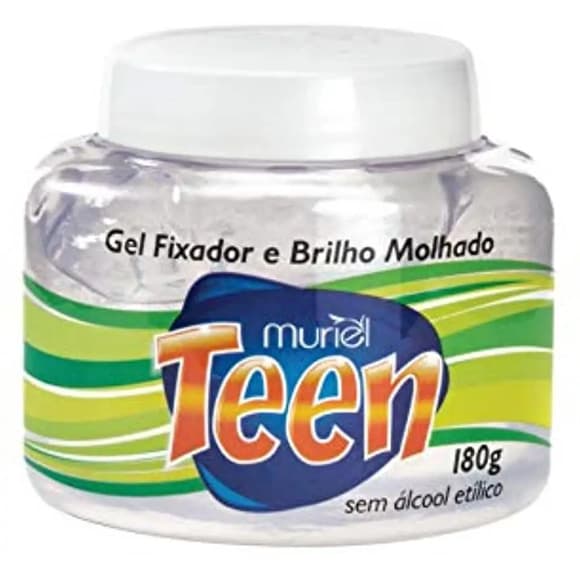 GEL MURIEL TEEN 180 GRS