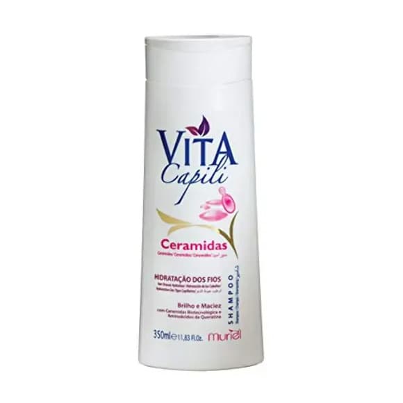 SH VITA CAPILI CERAMIDAS  350ML
