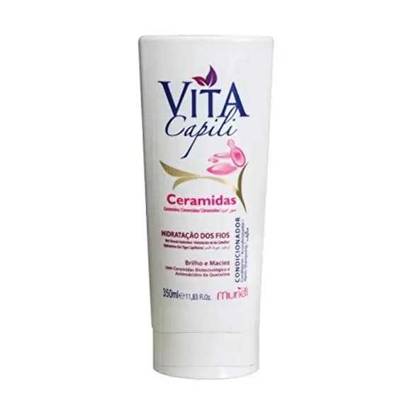 COND VITACAPILI CERAMIDAS 350 ML