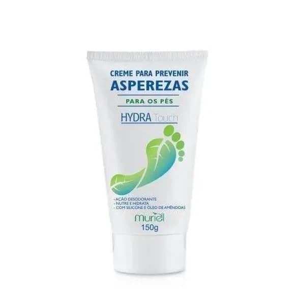 CR HID MURIEL P/ RACHADURAS 150G