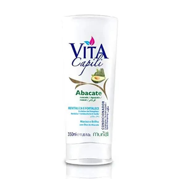 COND VITACAPILI ABACATE 350 ML