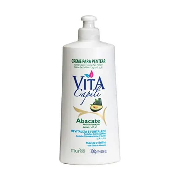CR PENT VITA CAPILI ABACATE