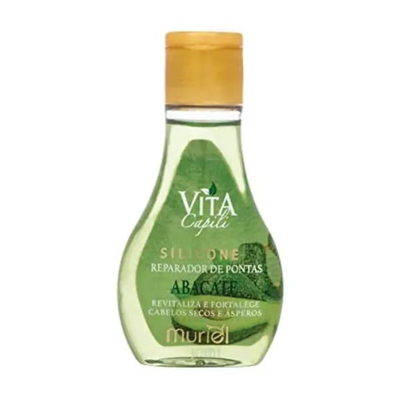 REP DE PONTAS MURIEL OLEO DE ABACATE 30ML