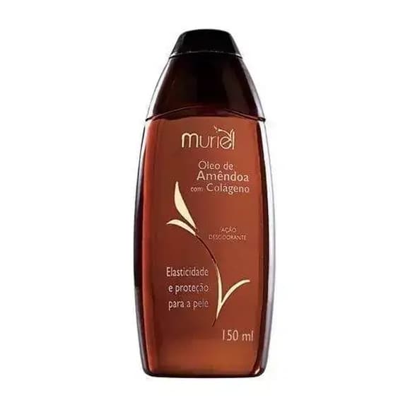 OLEO CORP MURIEL AMEND C/COLAG 100ML