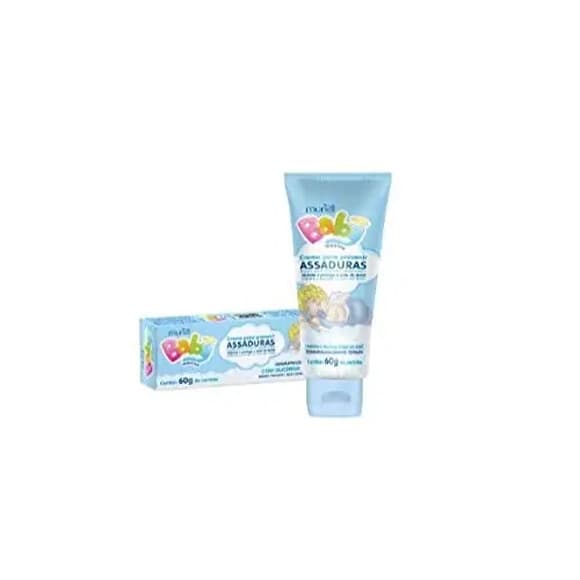CR ASSAD MURIEL BABY AZUL 60 G
