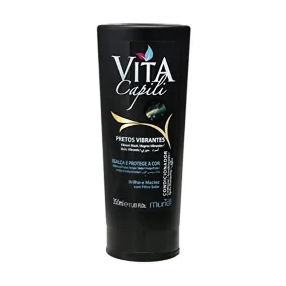 COND VITACAPILI PRETOS VIBRANTES