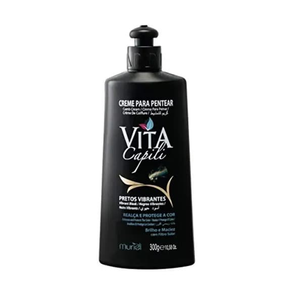 CR PENT VITA CAPILI PRETOS LUMINONOS