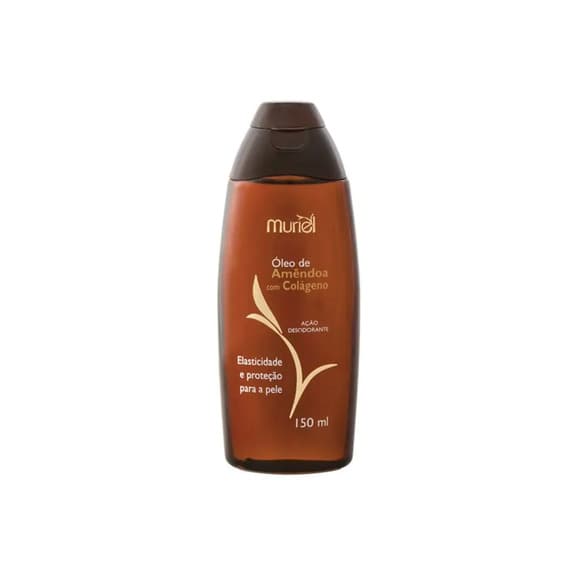 OLEO CORP MURIEL AMEND C/COLAG.150ML