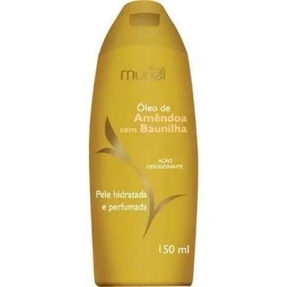 OLEO CORP MURIEL AMEND C/BAUN150 ML