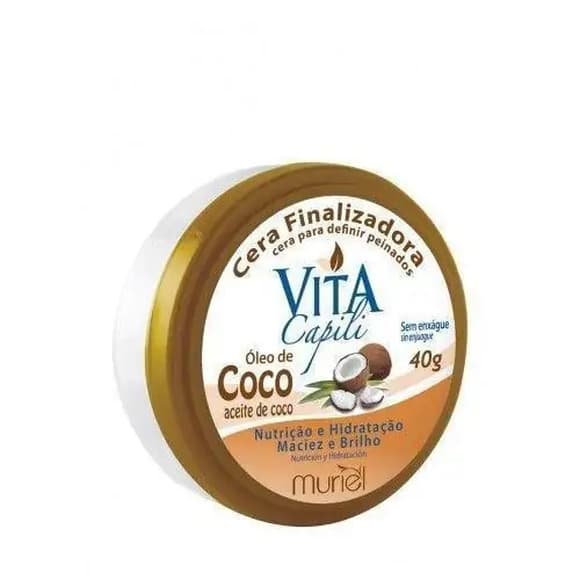 CERA FINALIZ VITA MURIEL COCO