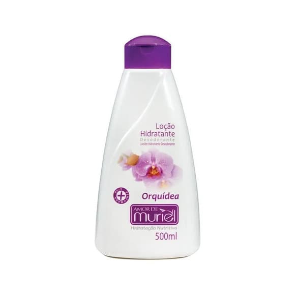 LOC HID AMOR DE MURI ORQUIDEA 500ML