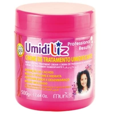 CR TRAT UMIDILIZ TEEN 500G