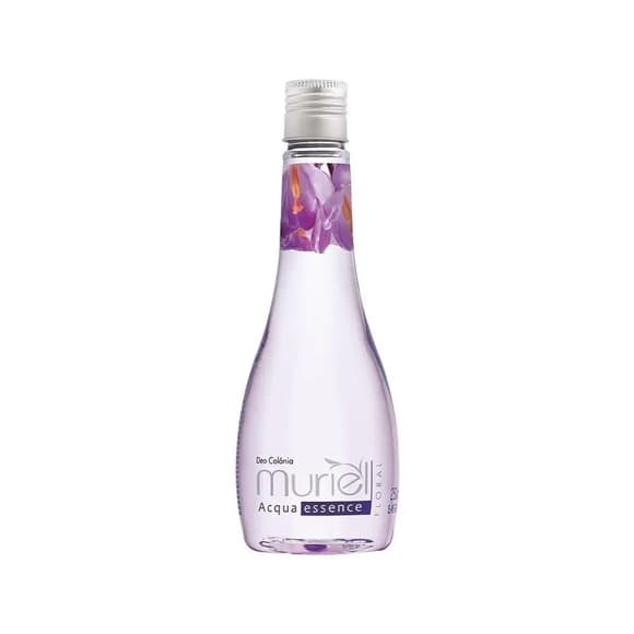 AGUA DE BANHO MURIEL FLORAL