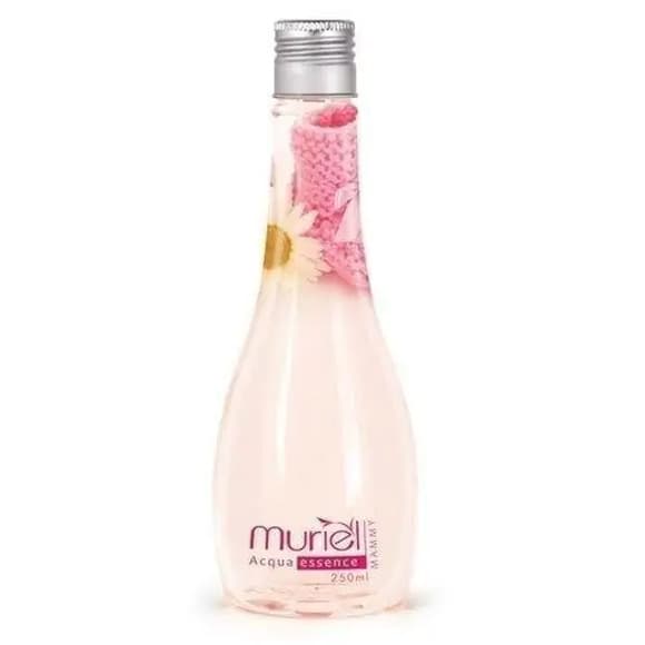 DEO COLONIA MURIEL MAMMY 250ML