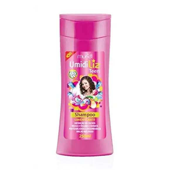SH UMIDILIZ TEEN 250ML