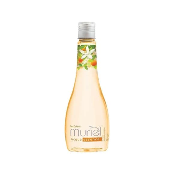 AGUA DE BANHO MURIEL LARANJEIRA