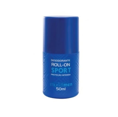 DES  MURIEL SPORT RLL 50 ML MEN