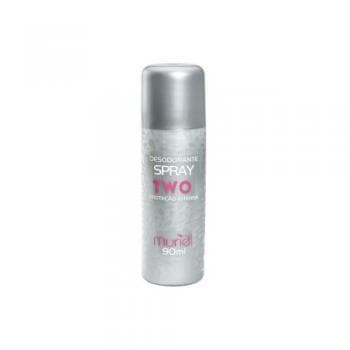 DES MURIEL SPRAY TWO MURIEL