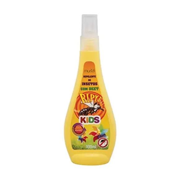 REP REPLY KIDS  100 ML