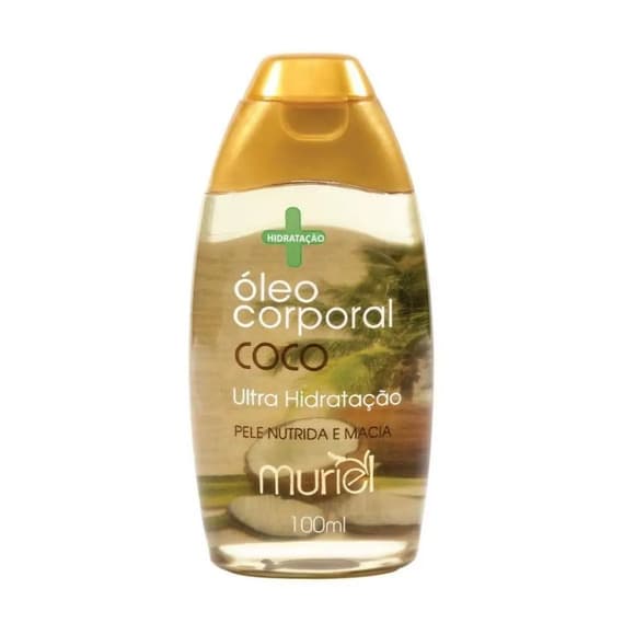 OLEO CORP MURIEL COCO 100ML