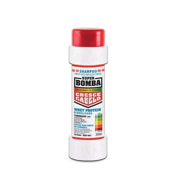 SH.SUP. BOMBA MURIEL CAB.SECOS E CRESPOS