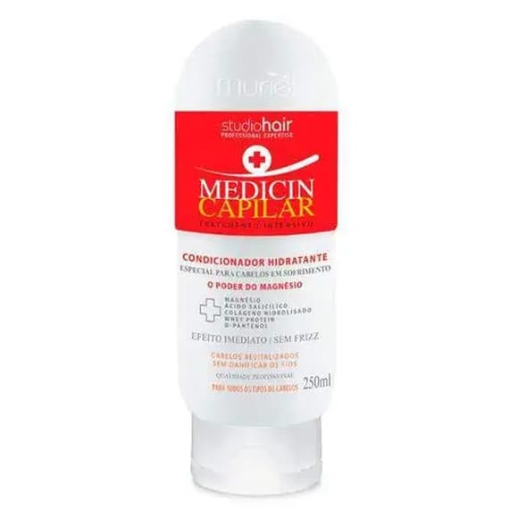 COND MURIEL  MEDICIN TRAT INTENSIVO