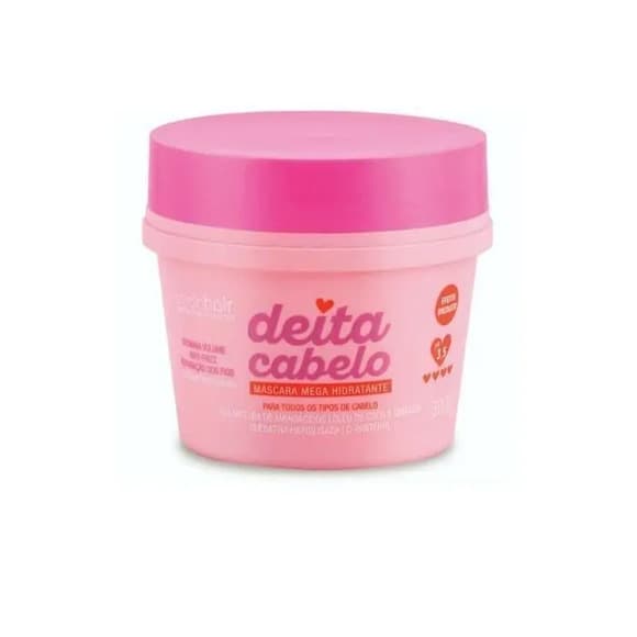 MASC DEITA CABELO 300 GRS