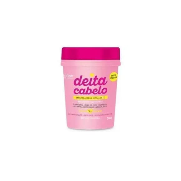 MASC MURIEL DEITA CA ST HAIR 500G