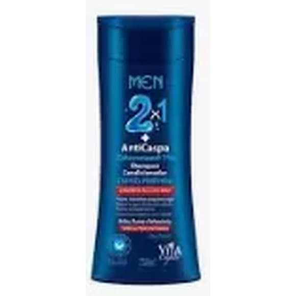 SH MURIEL MEN 2X1 LIMP PROFUNDA 250ML