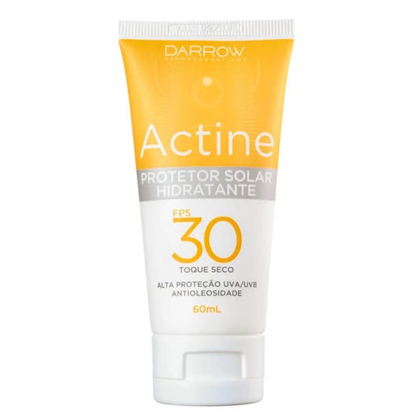 ACTINE PROT FPS 30 TOQUE SECO