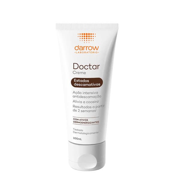 DOCTAR CREME 100ML