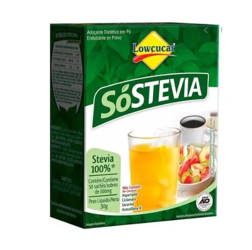 ADOC SOSTEVIA SACHE 50X8G
