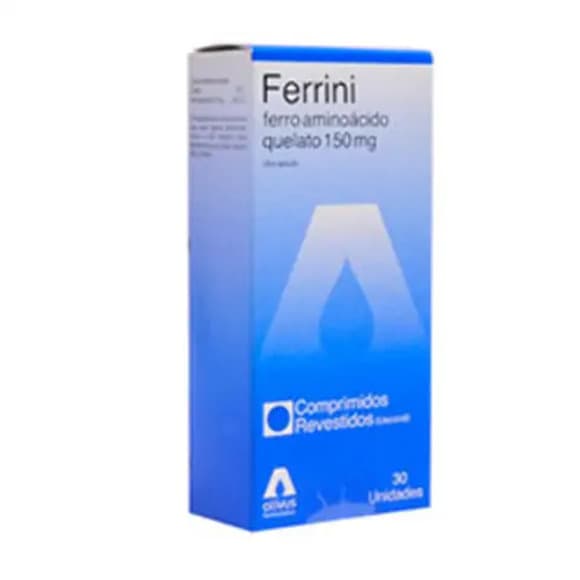 FERRINI CX 30 COMP