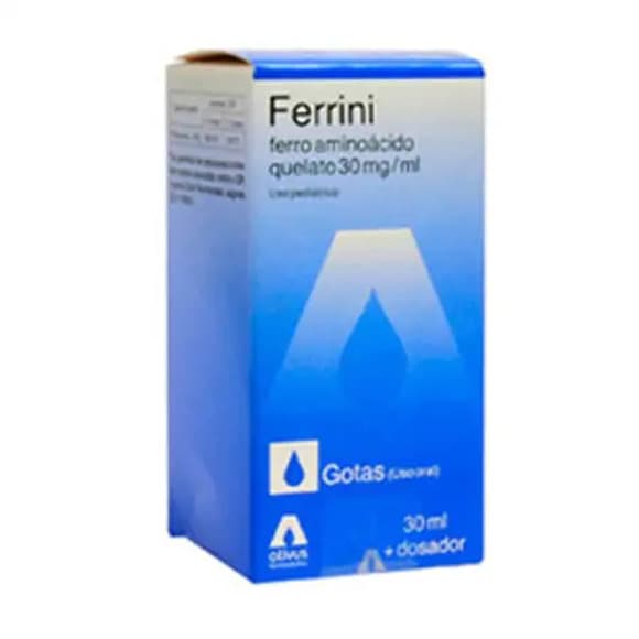 FERRINI GTS 30ML
