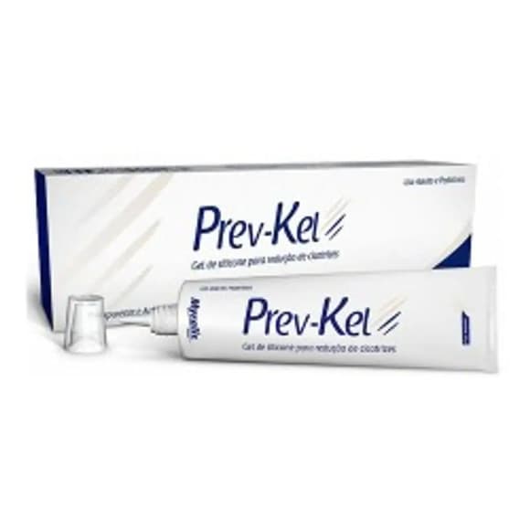 PREV-KEL BG 15G